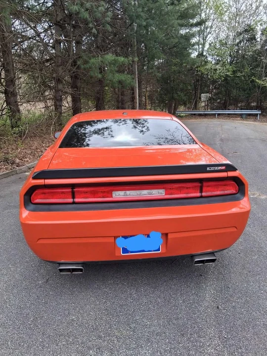 2008 Dodge Challenger SRT8 & 392 3rd Gen - Image 5 of 11