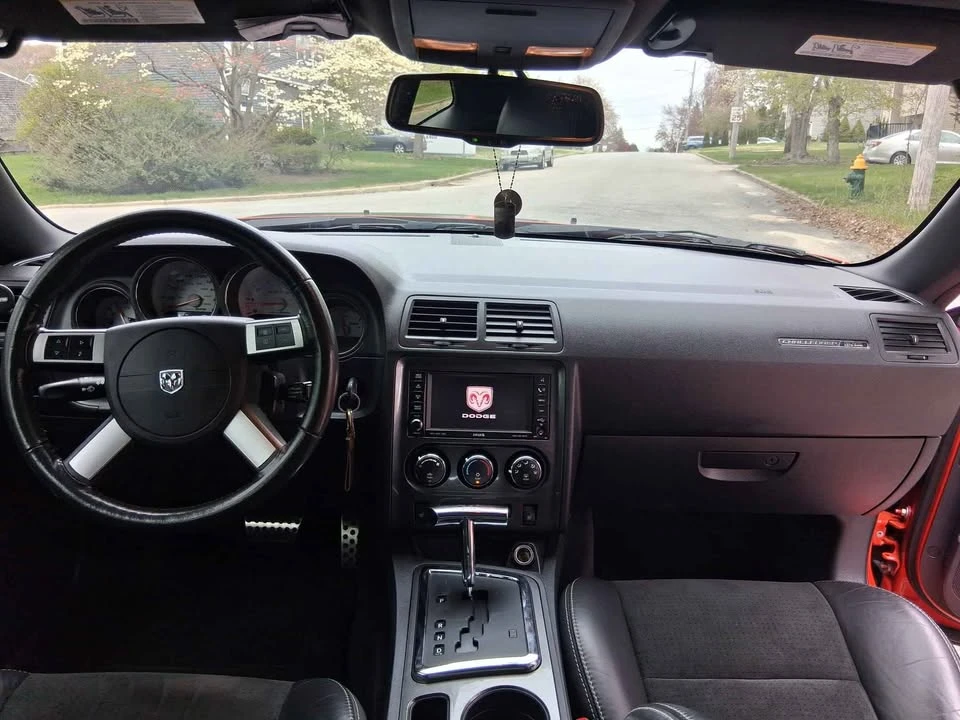 2008 Dodge Challenger SRT8 & 392 3rd Gen - Image 9 of 11