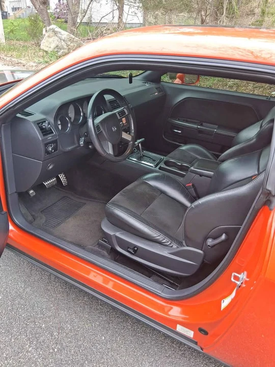 2008 Dodge Challenger SRT8 & 392 3rd Gen - Image 7 of 11