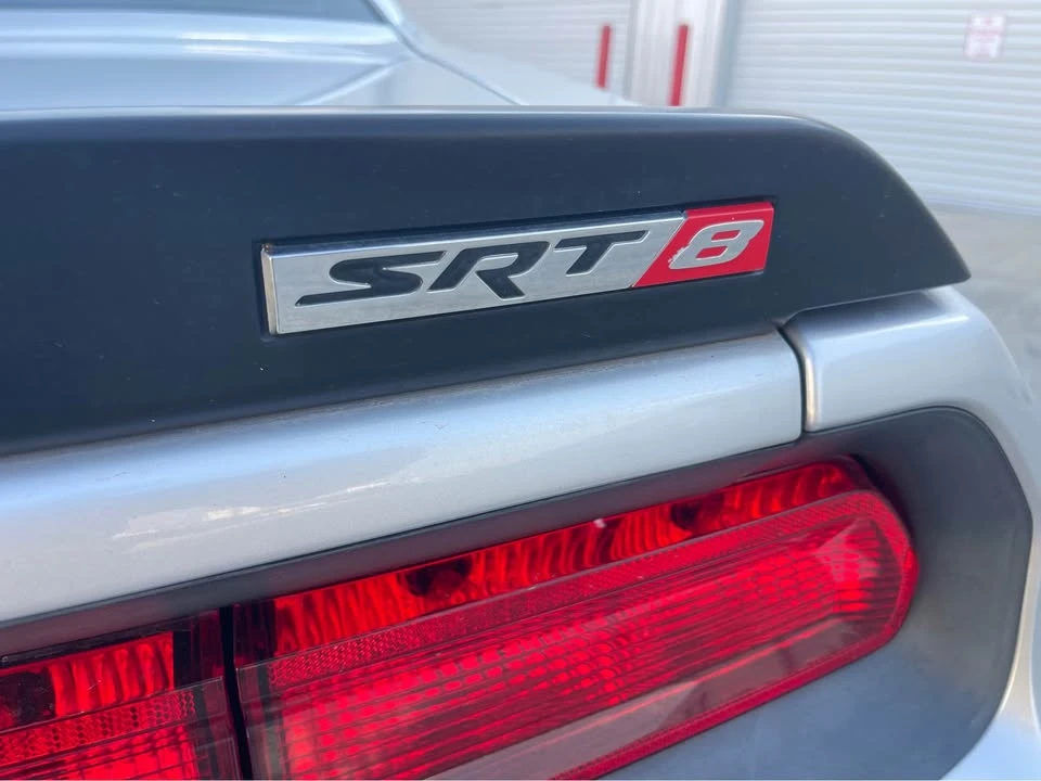 2008 Dodge Challenger SRT8 & 392 3rd Gen - Image 6 of 18