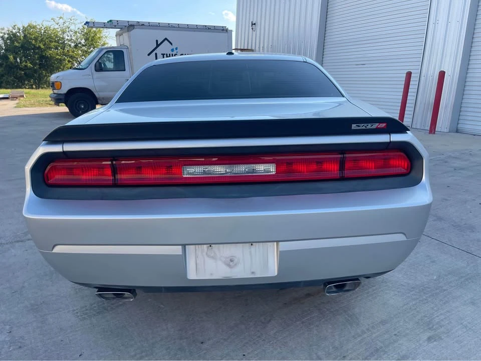 2008 Dodge Challenger SRT8 & 392 3rd Gen - Image 7 of 18