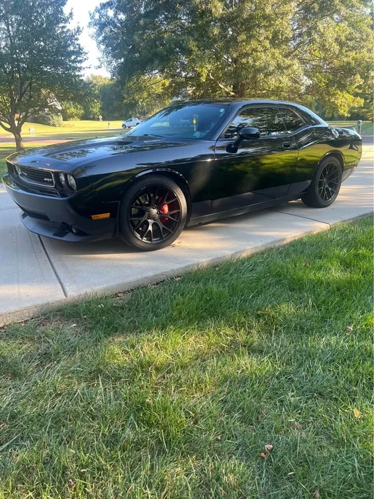 2008 Dodge Challenger SRT8 & 392 3rd Gen - Image 2 of 14