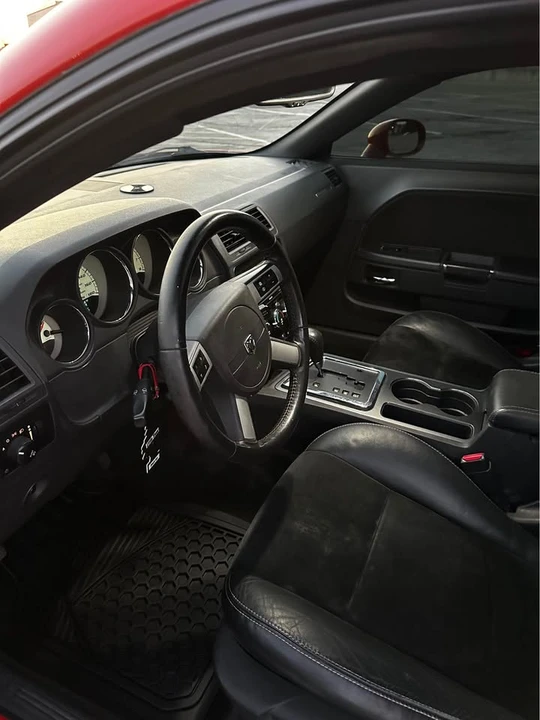 2008 Dodge Challenger SRT8 & 392 3rd Gen - Image 6 of 6