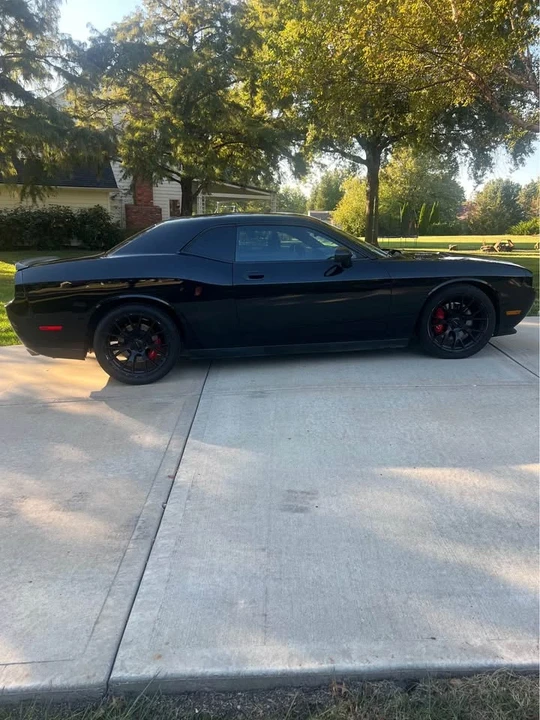 2008 Dodge Challenger SRT8 & 392 3rd Gen - Image 6 of 14