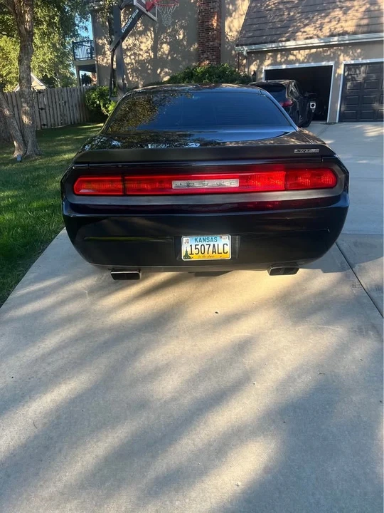 2008 Dodge Challenger SRT8 & 392 3rd Gen - Image 4 of 14