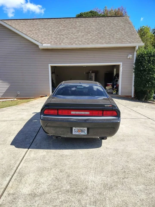 2008 Dodge Challenger SRT8 & 392 3rd Gen - Image 3 of 12