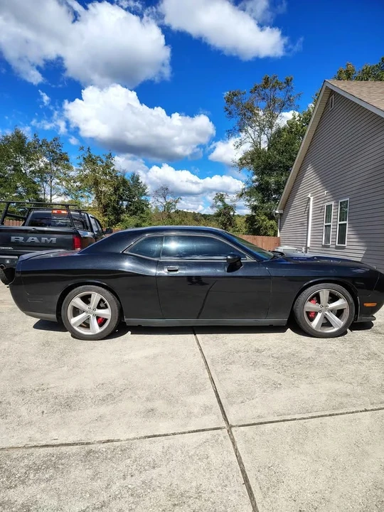 2008 Dodge Challenger SRT8 & 392 3rd Gen - Image 2 of 12