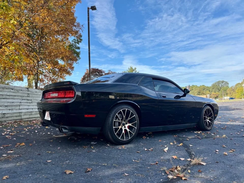 2008 Dodge Challenger SRT8 & 392 3rd Gen - Image 3 of 6