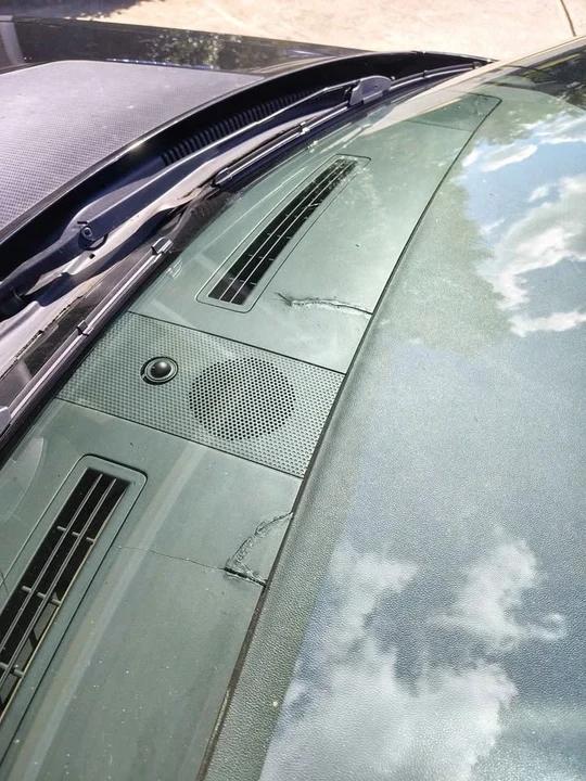 2008 Dodge Challenger SRT8 & 392 3rd Gen - Image 7 of 12