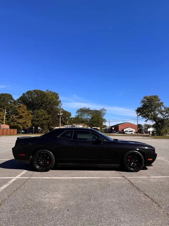 2008 Dodge Challenger SRT8 & 392 3rd Gen - Image 4 of 13