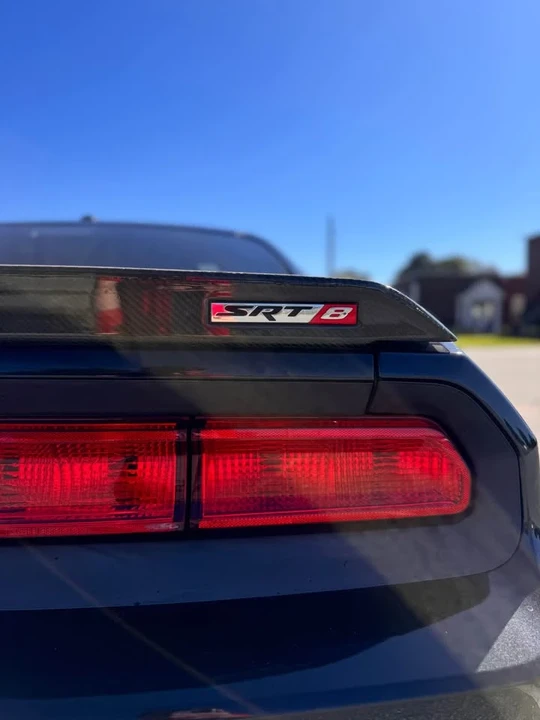 2008 Dodge Challenger SRT8 & 392 3rd Gen - Image 6 of 13
