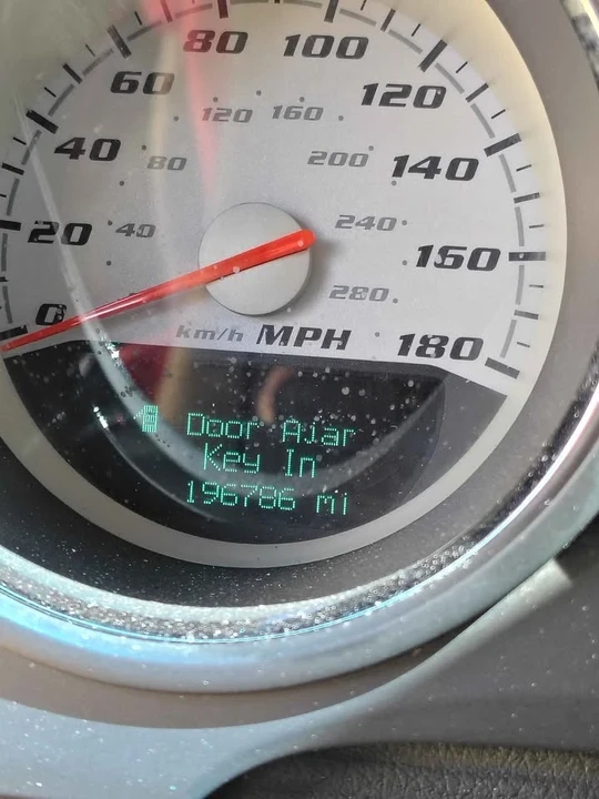 2008 Dodge Challenger SRT8 & 392 3rd Gen - Image 8 of 12