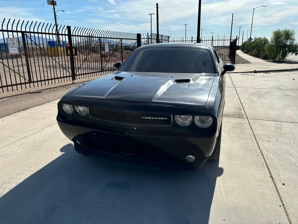 2008 Dodge Challenger SRT8 & 392 3rd Gen - Image 3 of 17