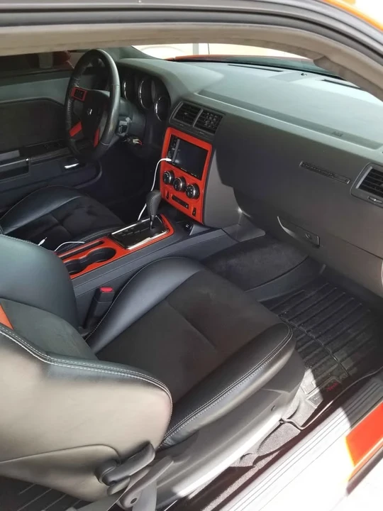 2008 Dodge Challenger SRT8 & 392 3rd Gen - Image 17 of 20