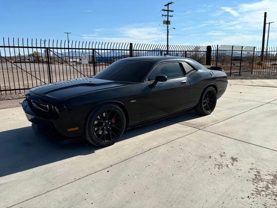 2008 Dodge Challenger SRT8 & 392 3rd Gen - Image 2 of 17