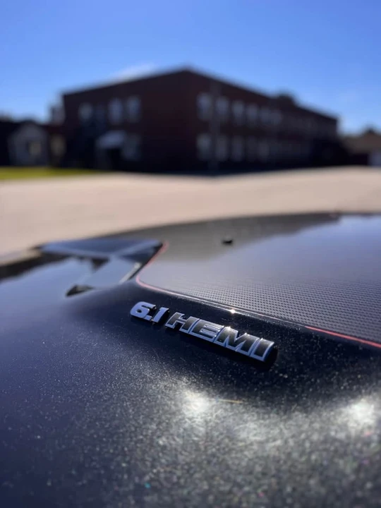 2008 Dodge Challenger SRT8 & 392 3rd Gen - Image 7 of 13