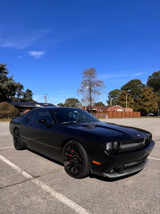 2008 Dodge Challenger SRT8 & 392 3rd Gen - Image 3 of 13