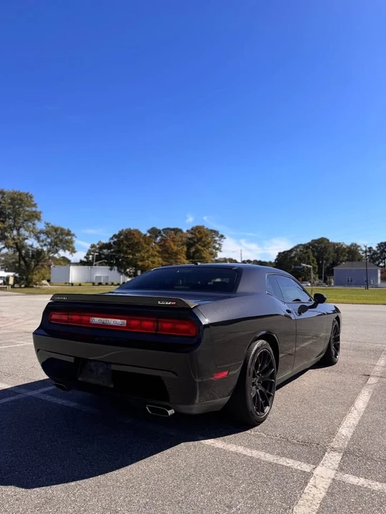 2008 Dodge Challenger SRT8 & 392 3rd Gen - Image 5 of 13
