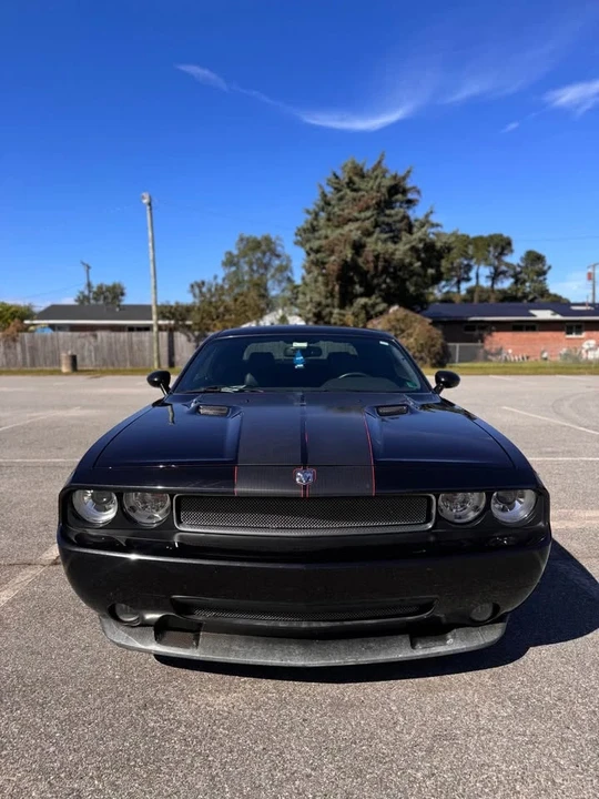 2008 Dodge Challenger SRT8 & 392 3rd Gen - Image 2 of 13
