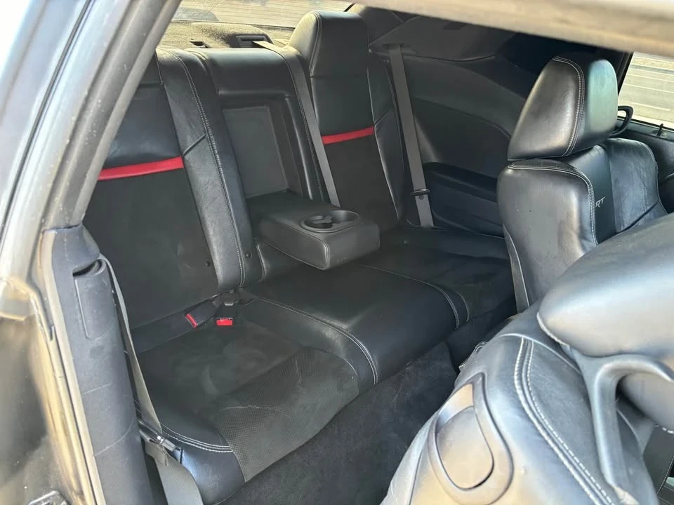 2008 Dodge Challenger SRT8 & 392 3rd Gen - Image 14 of 17