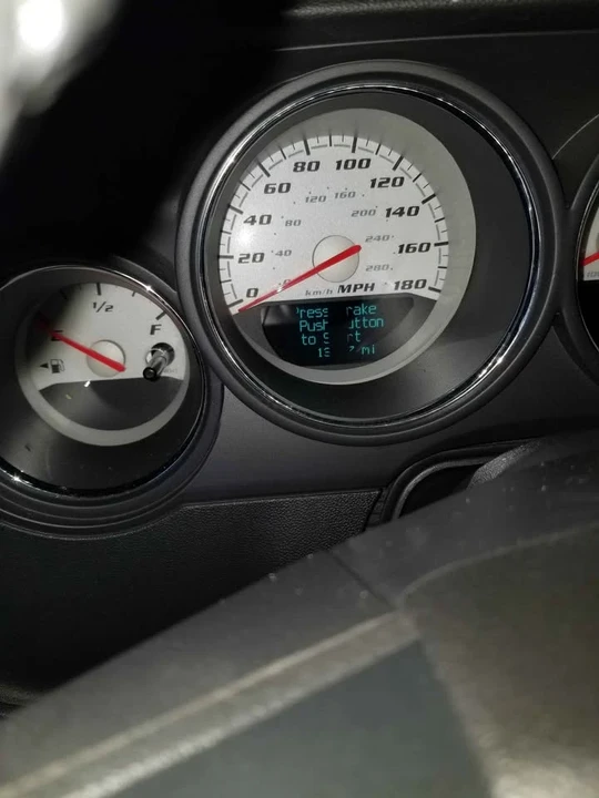 2008 Dodge Challenger SRT8 & 392 3rd Gen - Image 15 of 20