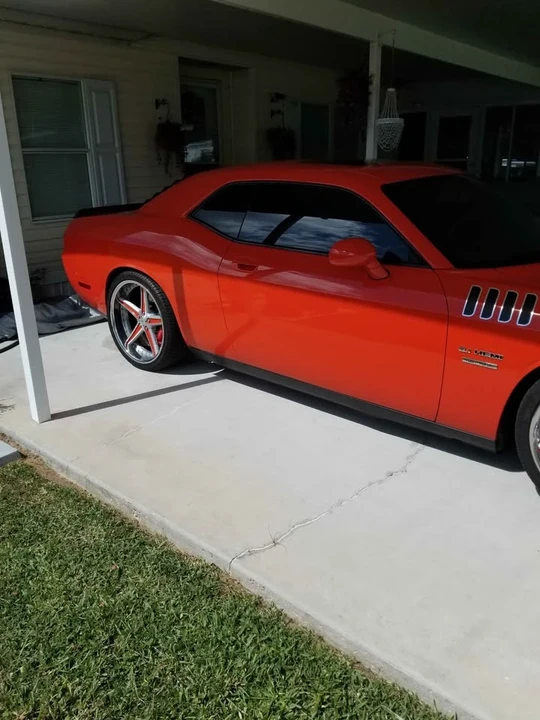 2008 Dodge Challenger SRT8 & 392 3rd Gen - Image 4 of 20