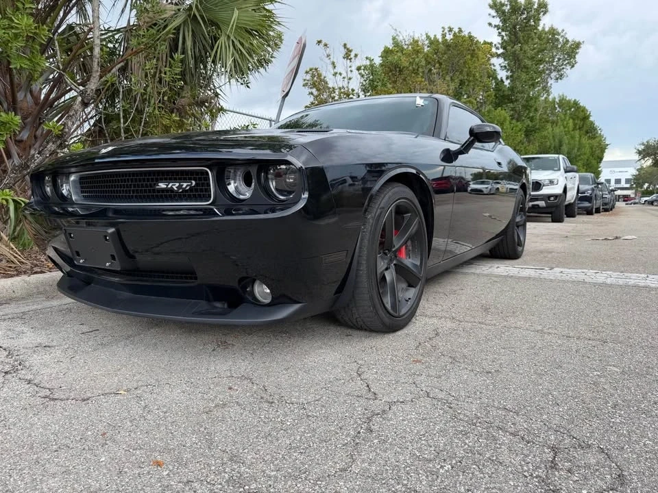2008 Dodge Challenger SRT8 & 392 3rd Gen - Image 5 of 16