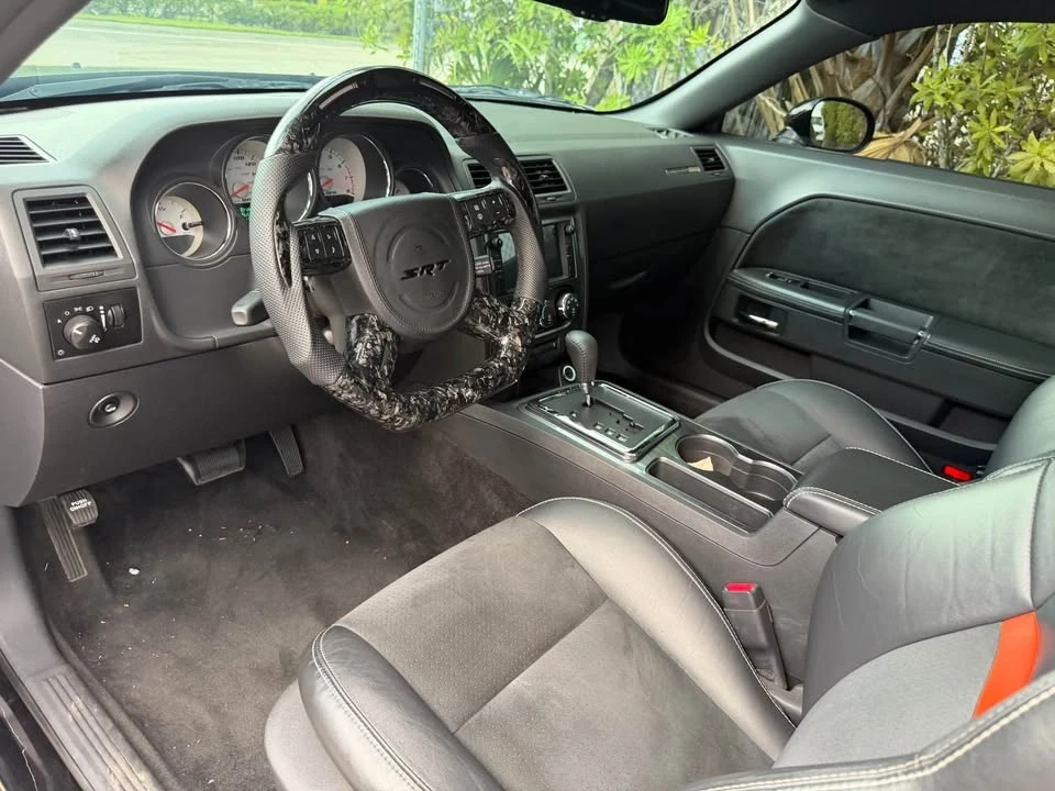2008 Dodge Challenger SRT8 & 392 3rd Gen - Image 11 of 16