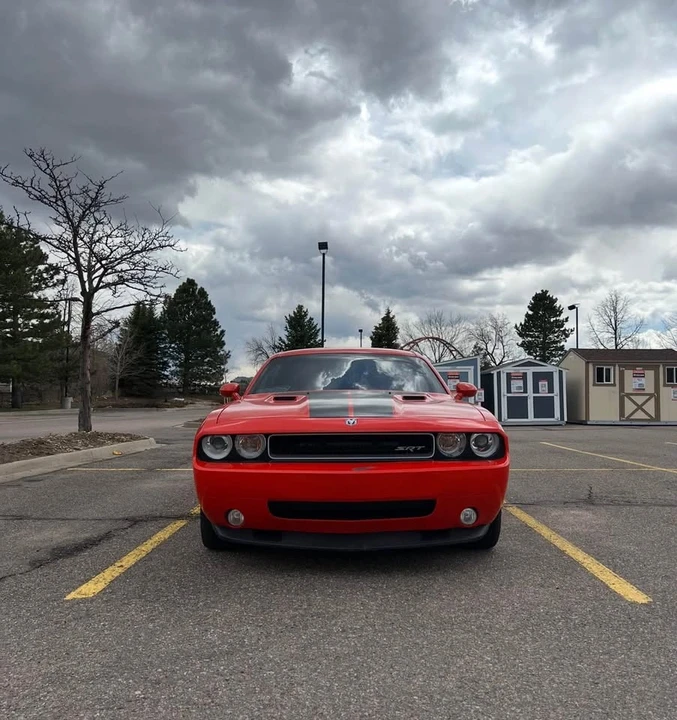2008 Dodge Challenger SRT8 & 392 3rd Gen - Image 2 of 4