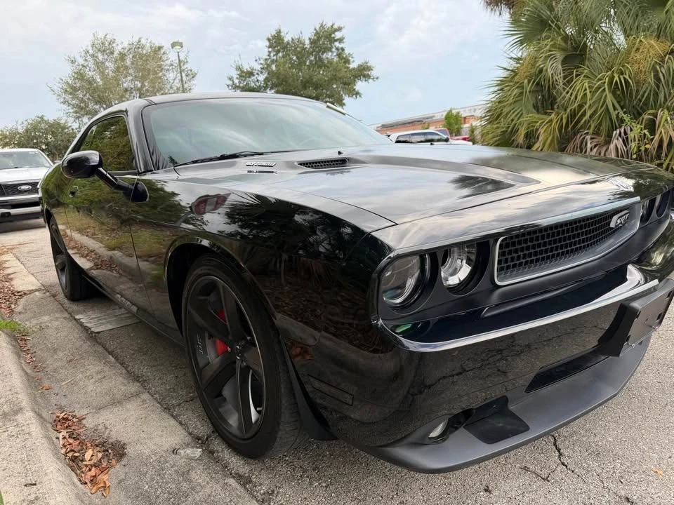 2008 Dodge Challenger SRT8 & 392 3rd Gen - Image 3 of 16