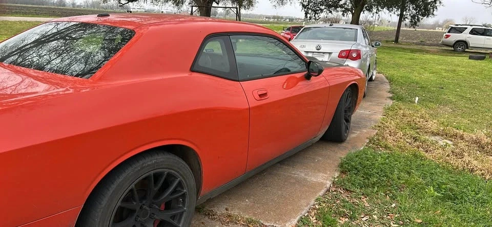 2008 Dodge Challenger SRT8 & 392 3rd Gen - Image 2 of 3
