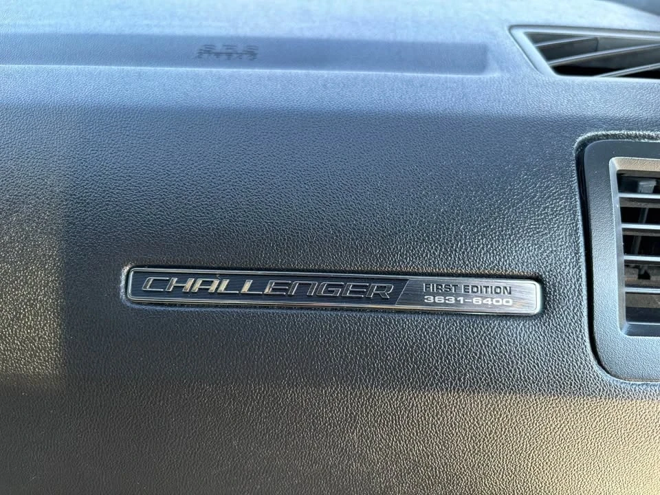 2008 Dodge Challenger SRT8 & 392 3rd Gen - Image 16 of 16