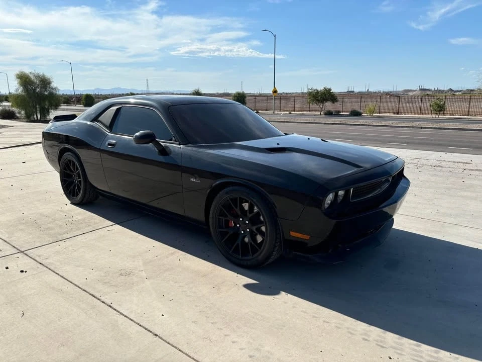 2008 Dodge Challenger SRT8 & 392 3rd Gen - Image 2 of 16