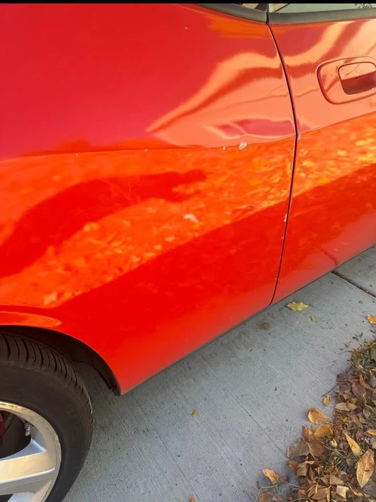 2008 Dodge Challenger SRT8 & 392 3rd Gen - Image 3 of 4