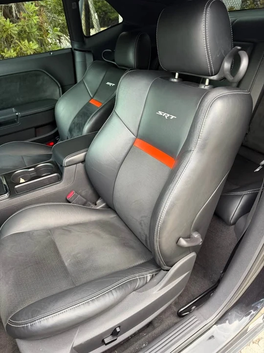 2008 Dodge Challenger SRT8 & 392 3rd Gen - Image 12 of 16