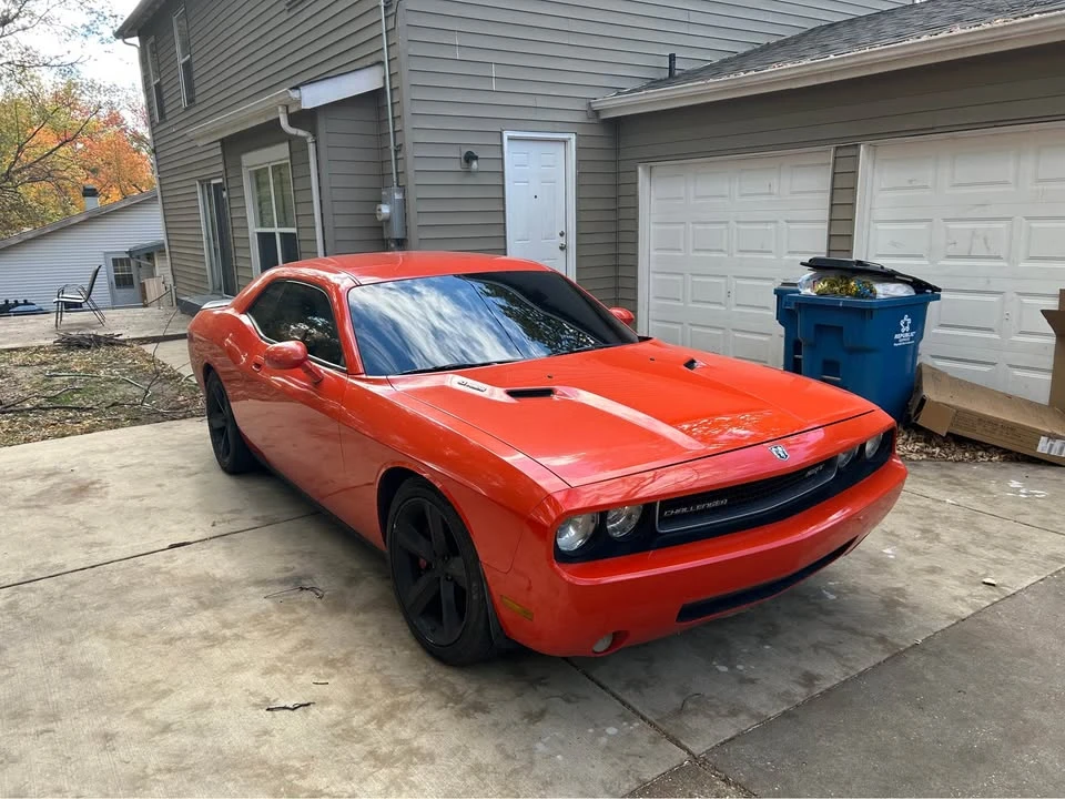 2008 Dodge Challenger SRT8 & 392 3rd Gen - Image 3 of 6