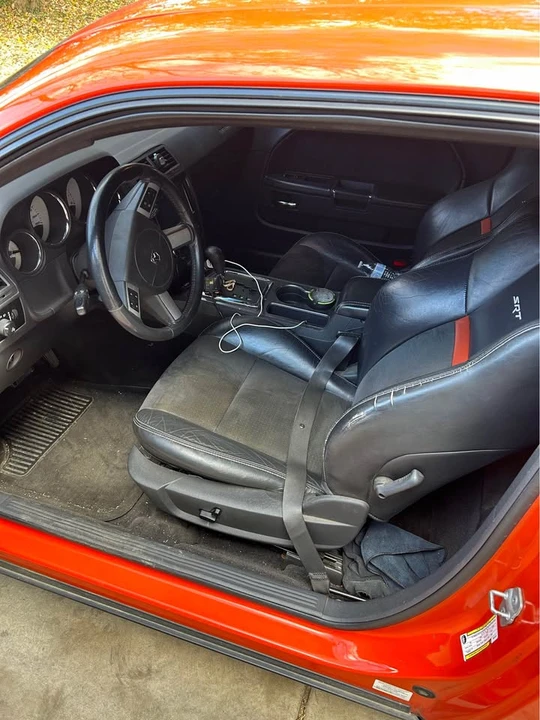 2008 Dodge Challenger SRT8 & 392 3rd Gen - Image 5 of 6