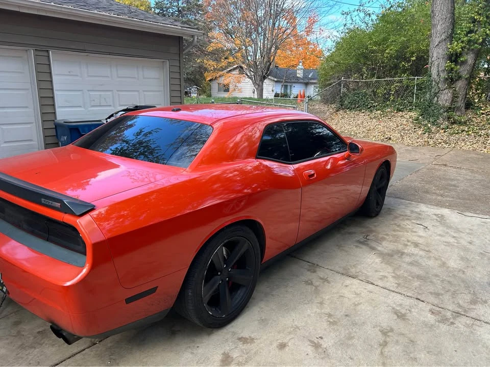 2008 Dodge Challenger SRT8 & 392 3rd Gen - Image 2 of 6