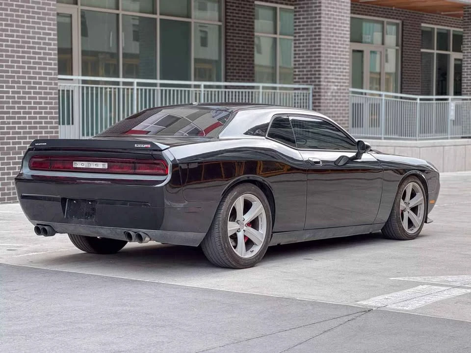 2008 Dodge Challenger SRT8 & 392 3rd Gen - Image 10 of 14
