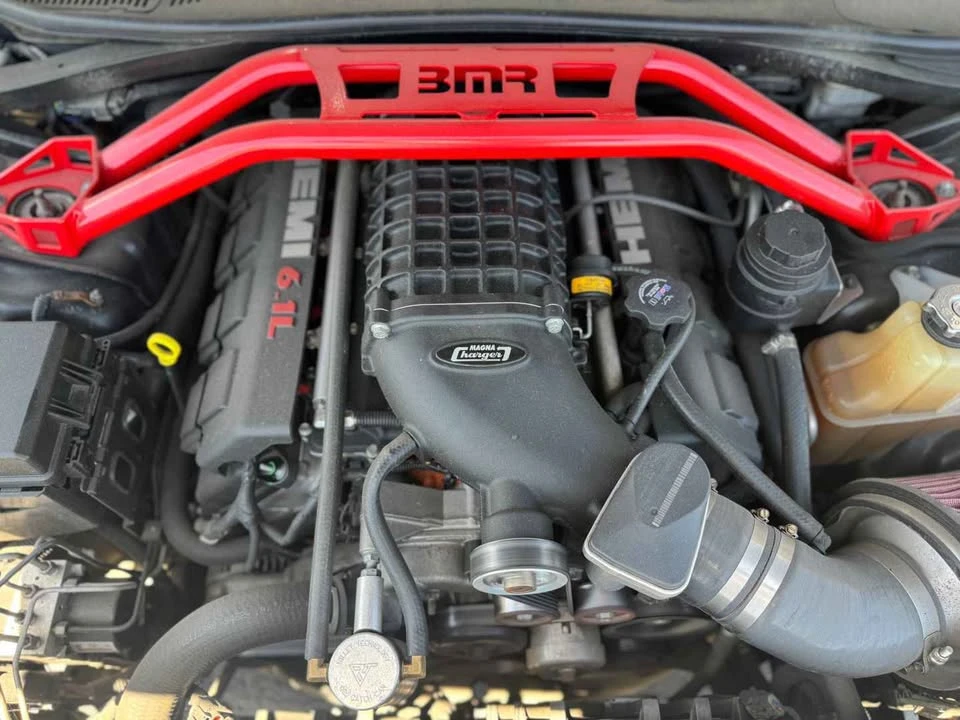 2008 Dodge Challenger SRT8 & 392 3rd Gen - Image 5 of 14