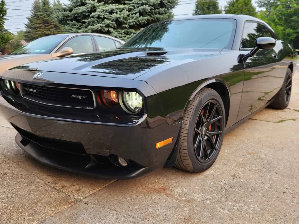 2008 Dodge Challenger SRT8 & 392 3rd Gen - Image 7 of 13