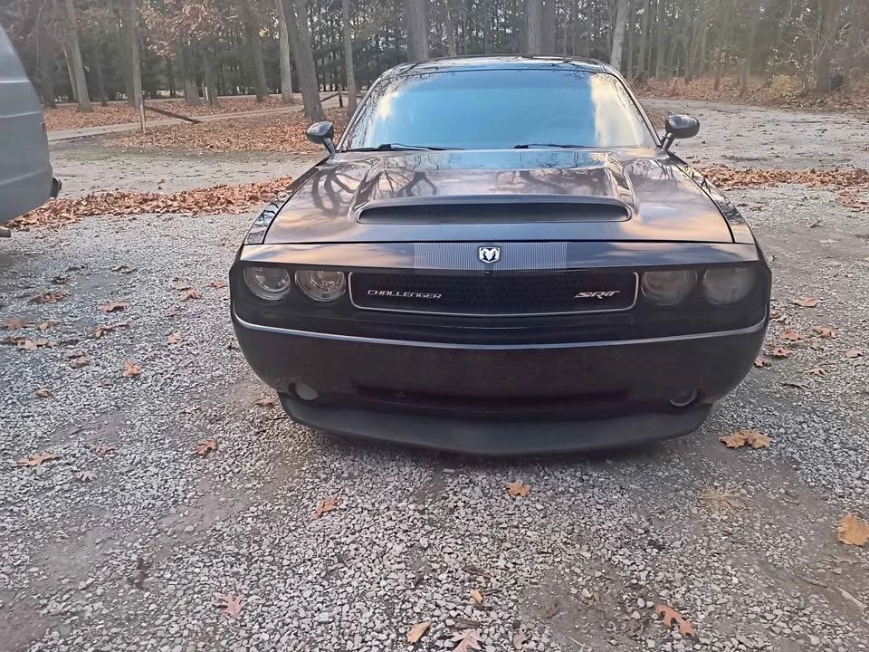 2008 Dodge Challenger SRT8 & 392 3rd Gen - Image 2 of 6