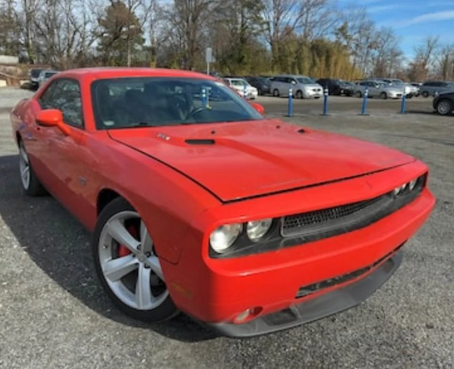 2008 Dodge Challenger SRT8 & 392 3rd Gen - Image 6 of 10