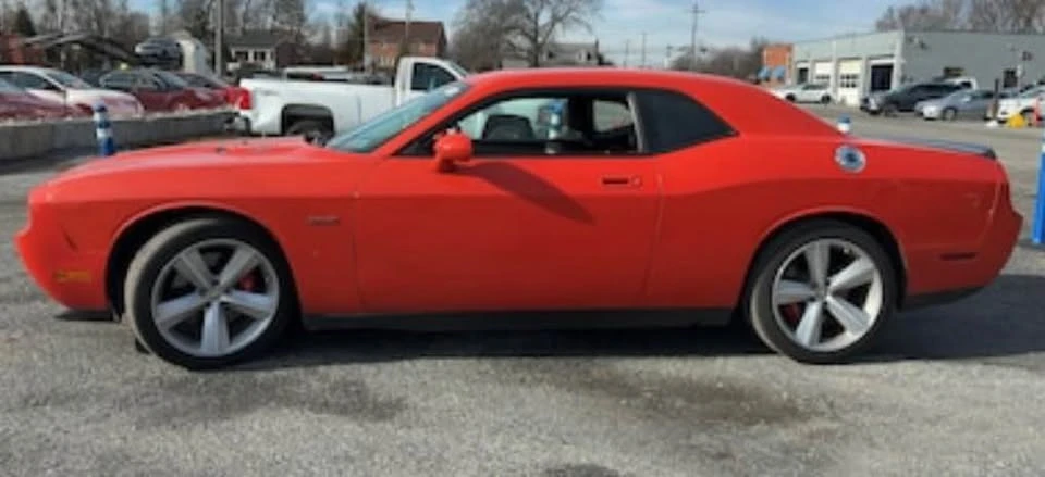 2008 Dodge Challenger SRT8 & 392 3rd Gen - Image 3 of 10