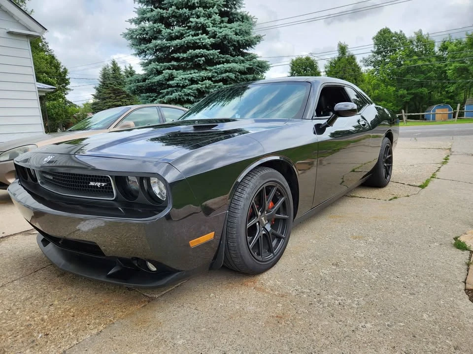 2008 Dodge Challenger SRT8 & 392 3rd Gen - Image 3 of 13