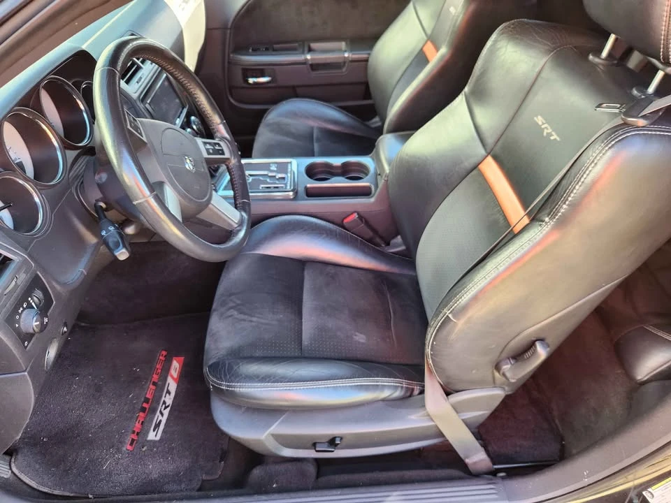 2008 Dodge Challenger SRT8 & 392 3rd Gen - Image 7 of 13