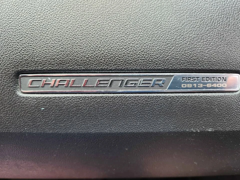 2008 Dodge Challenger SRT8 & 392 3rd Gen - Image 11 of 13
