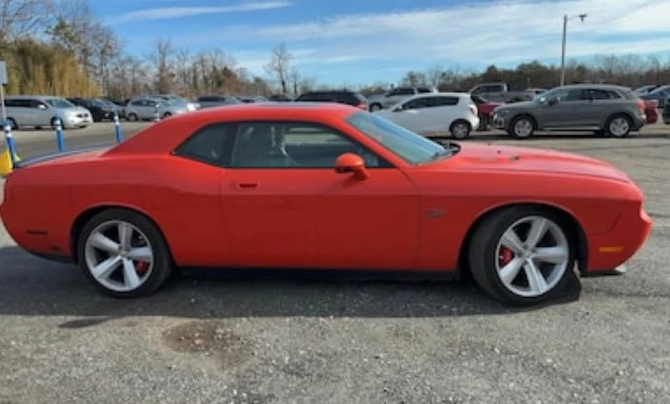 2008 Dodge Challenger SRT8 & 392 3rd Gen - Image 2 of 9