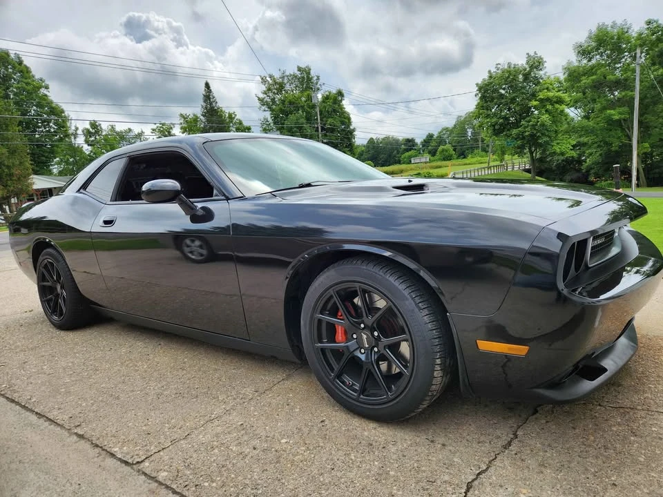 2008 Dodge Challenger SRT8 & 392 3rd Gen - Image 4 of 13