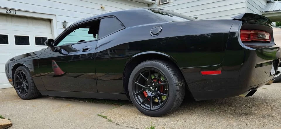 2008 Dodge Challenger SRT8 & 392 3rd Gen - Image 5 of 13